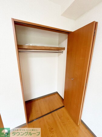 ル・シエル砂押橋の物件内観写真